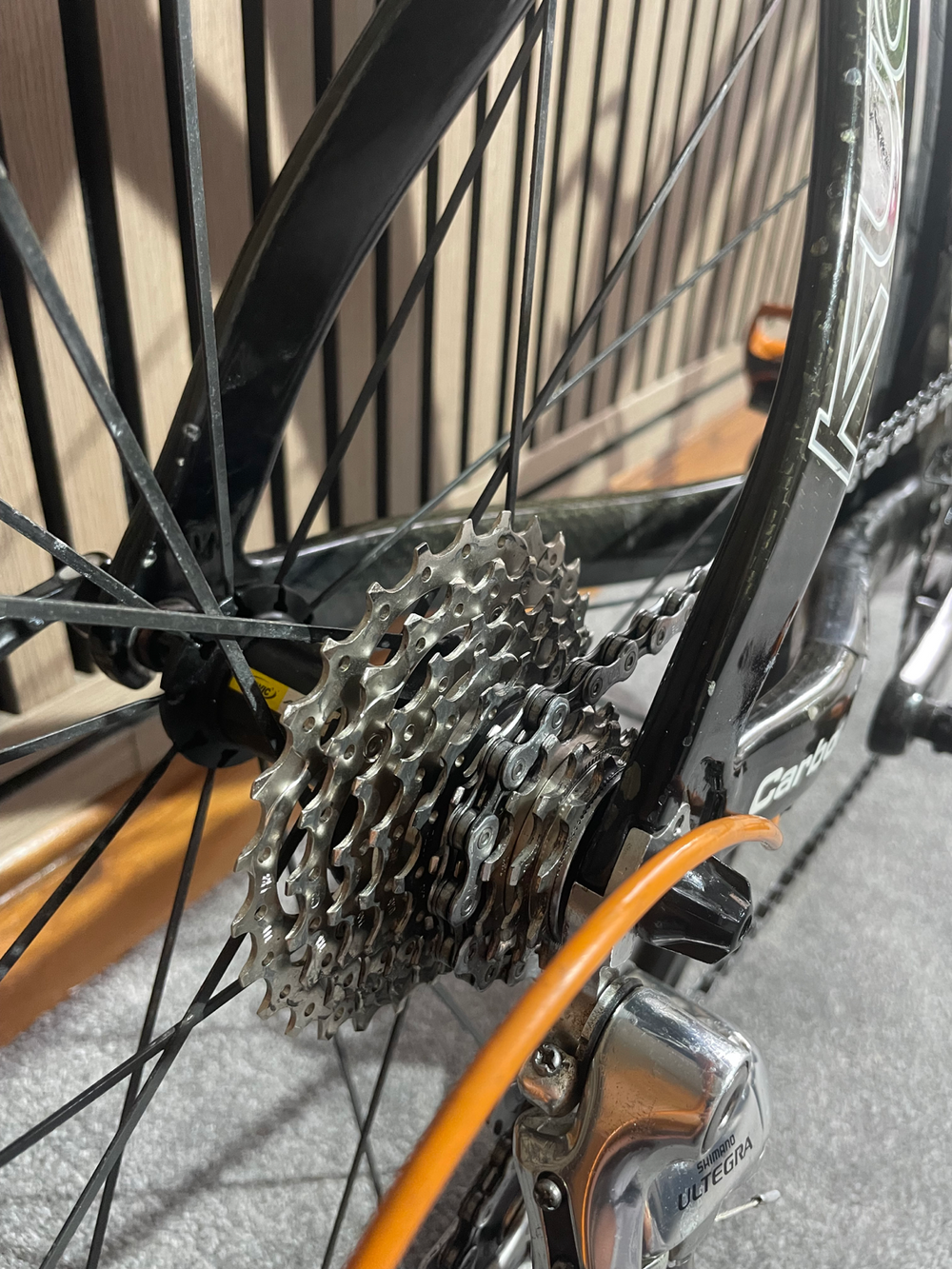 Kuota Kalibur 2018