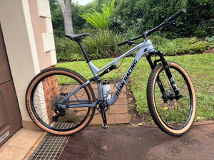 Titan Racing 2025 Cypher