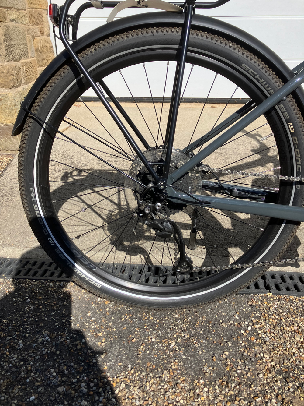 Trek Allant+ 5 2021