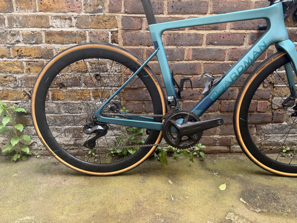 Boardman SLR 9 6 Carbon 2025