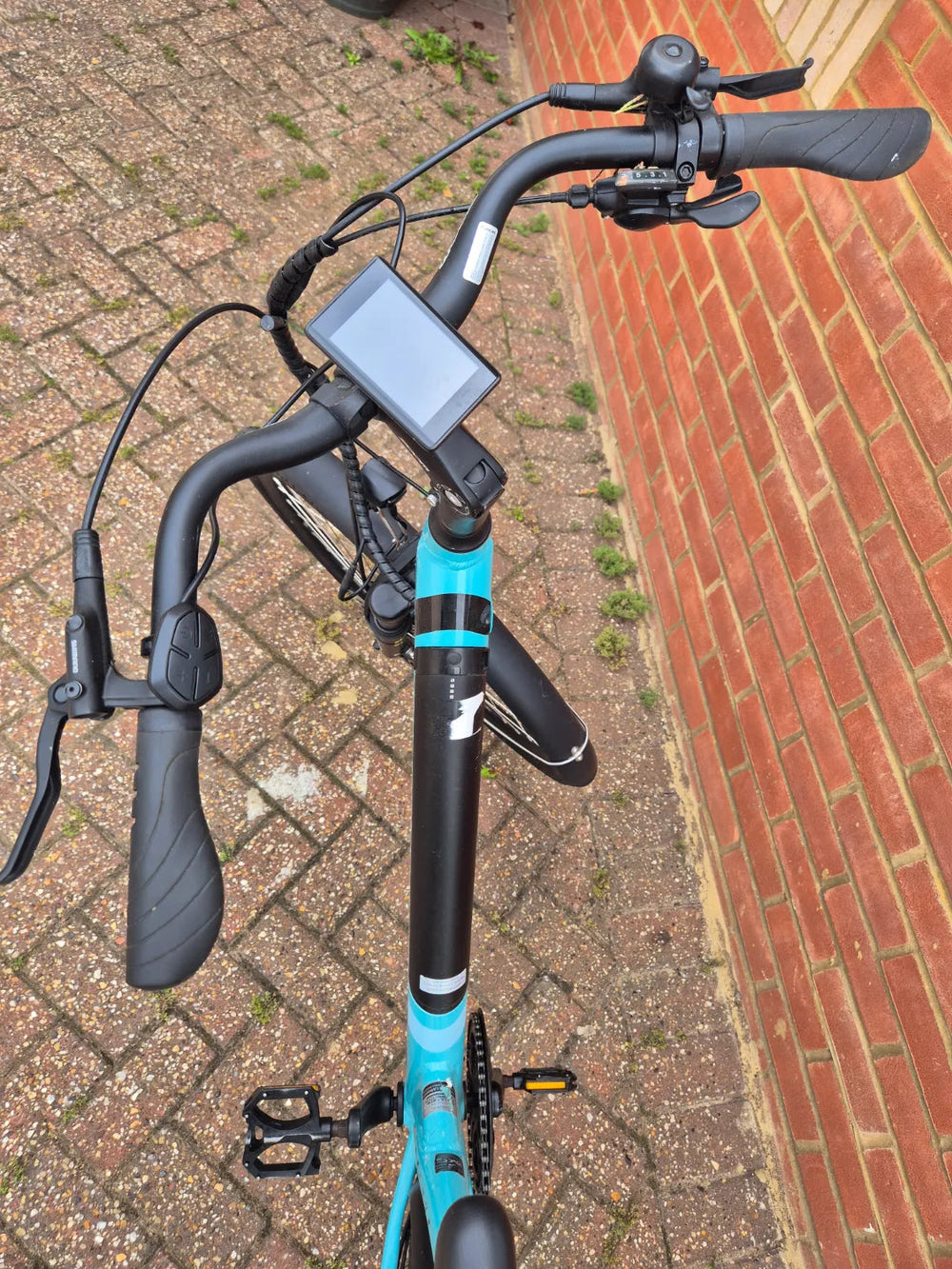 Ampere Deluxe 2022
