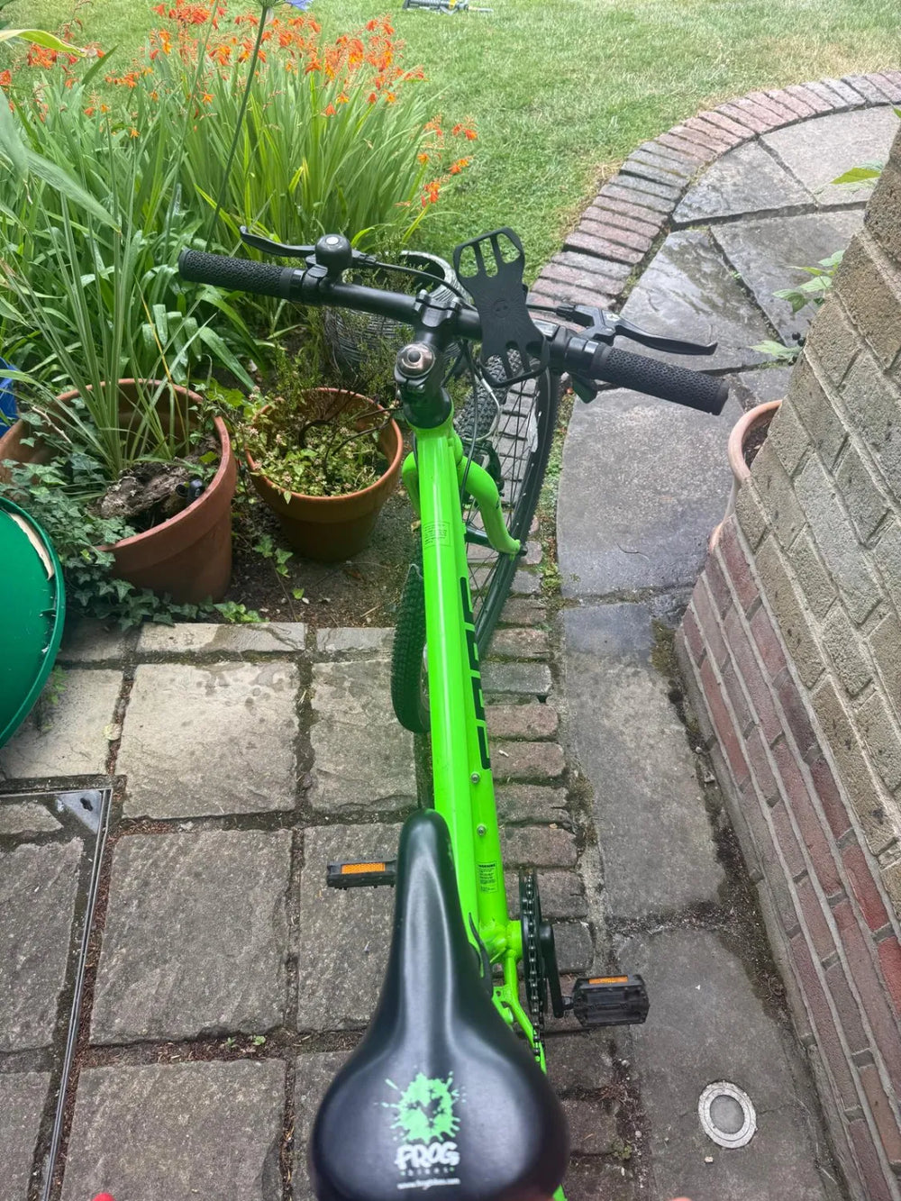 Frog Frog 73 Bike 2022