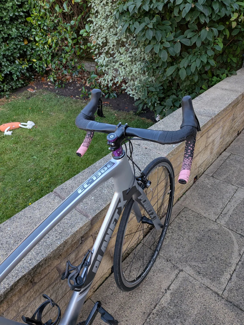 Planet X EC-130E Shimano Ultegra 2020