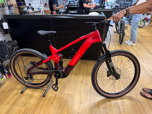 Trek Rail+ 5 Gen 5 2025