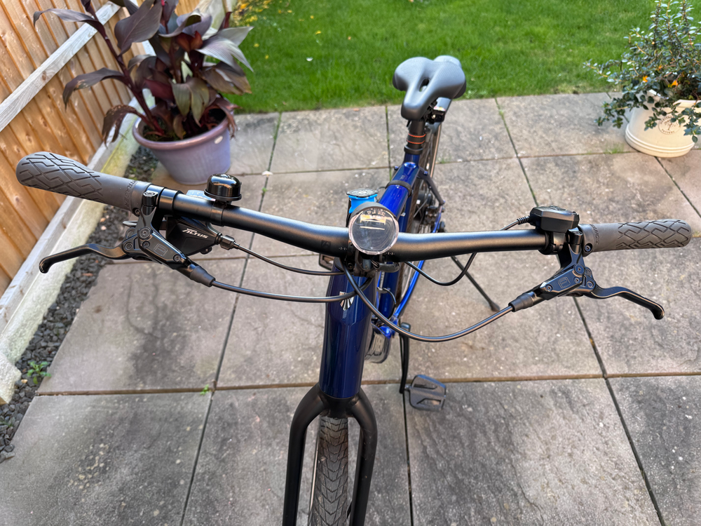 Trek Dual Sport+ 2 2023