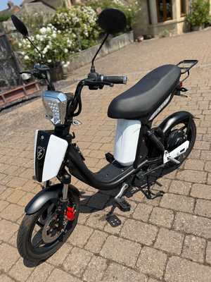 Eskuta SX 250 (2020)