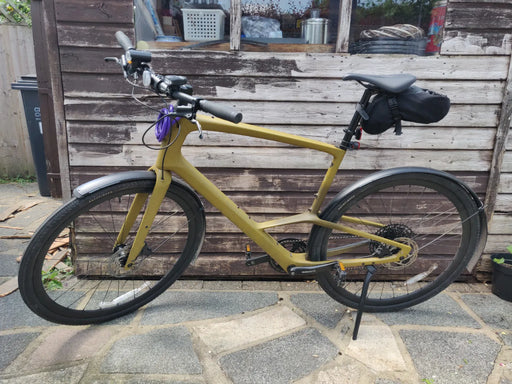 Specialized Sirrus X 5.0 2025