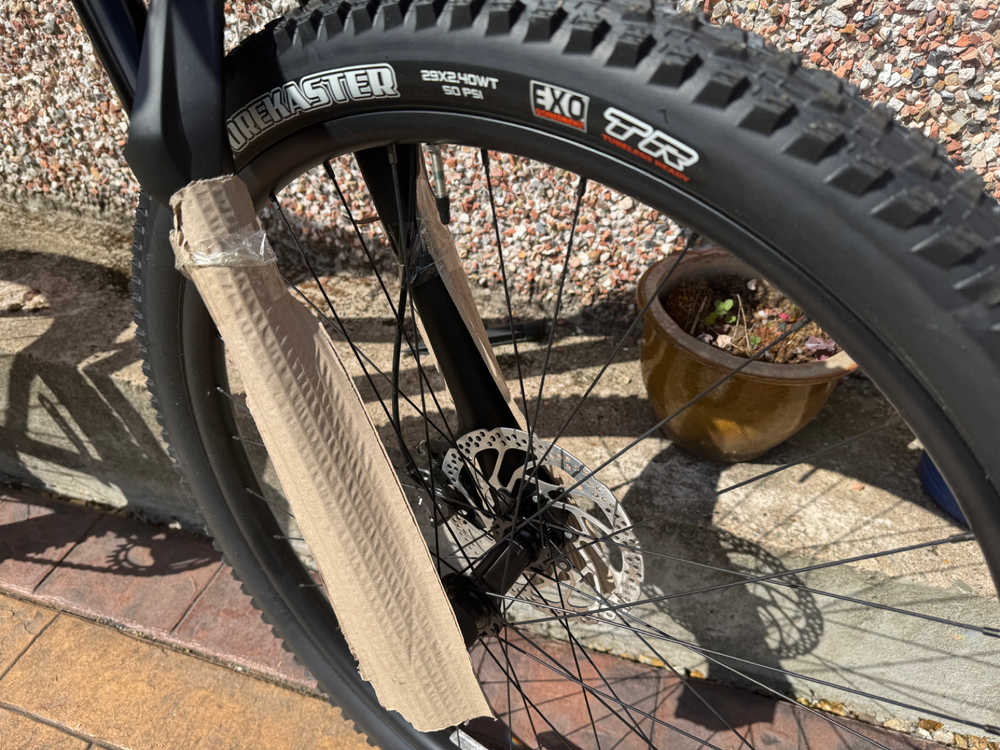 Boardman MHT 8.9 2025