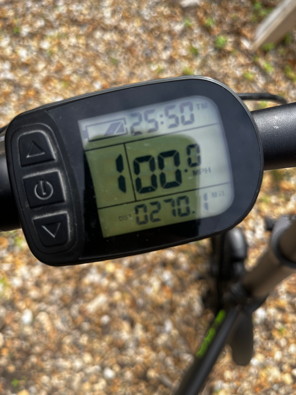 E-Go Lite 2024