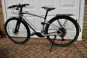 Specialized Vado SL 5.0 EQ 2023