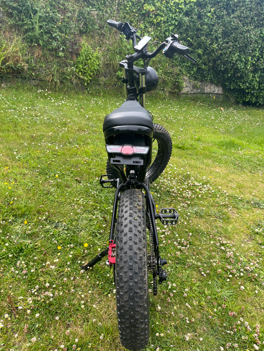 ridstar q20 1500w 2024