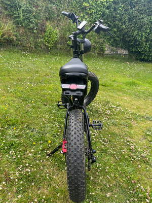ridstar q20 1500w 2024