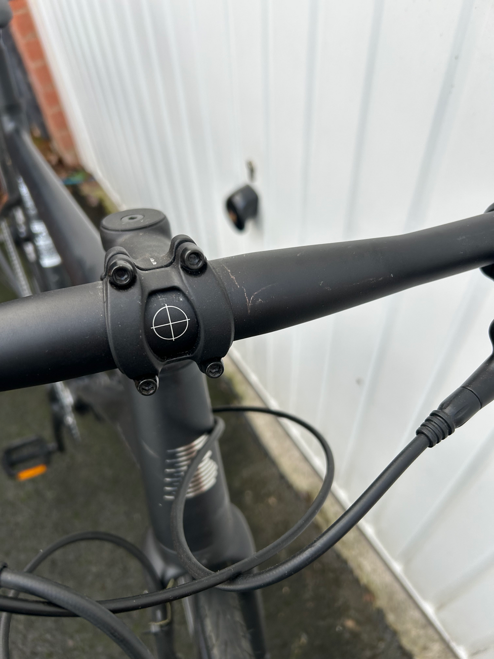 Boardman URB 8.6 2021