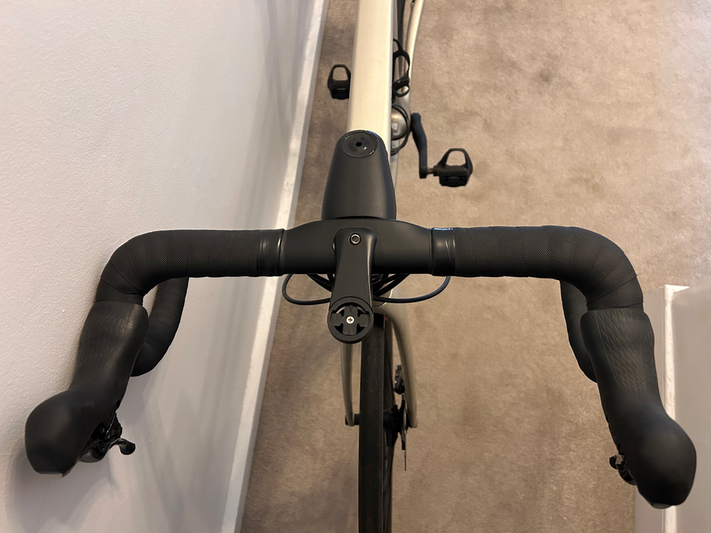Cannondale SuperSix EVO Carbon Disc Ultegra 2021