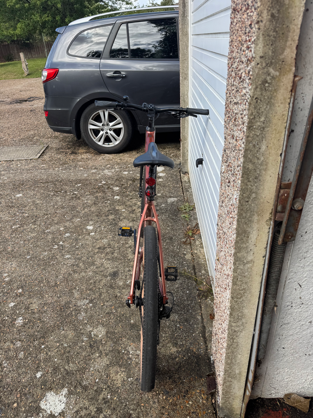 Trek dual sport 3 gen 5 hybrid  2025