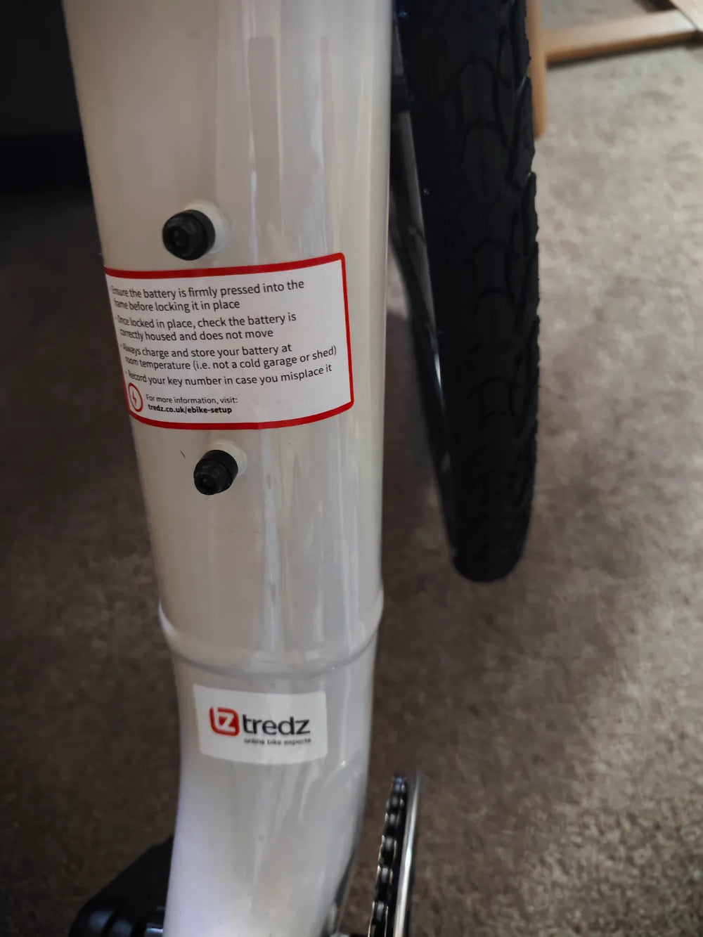 Momentum Voya E+ 3 2025