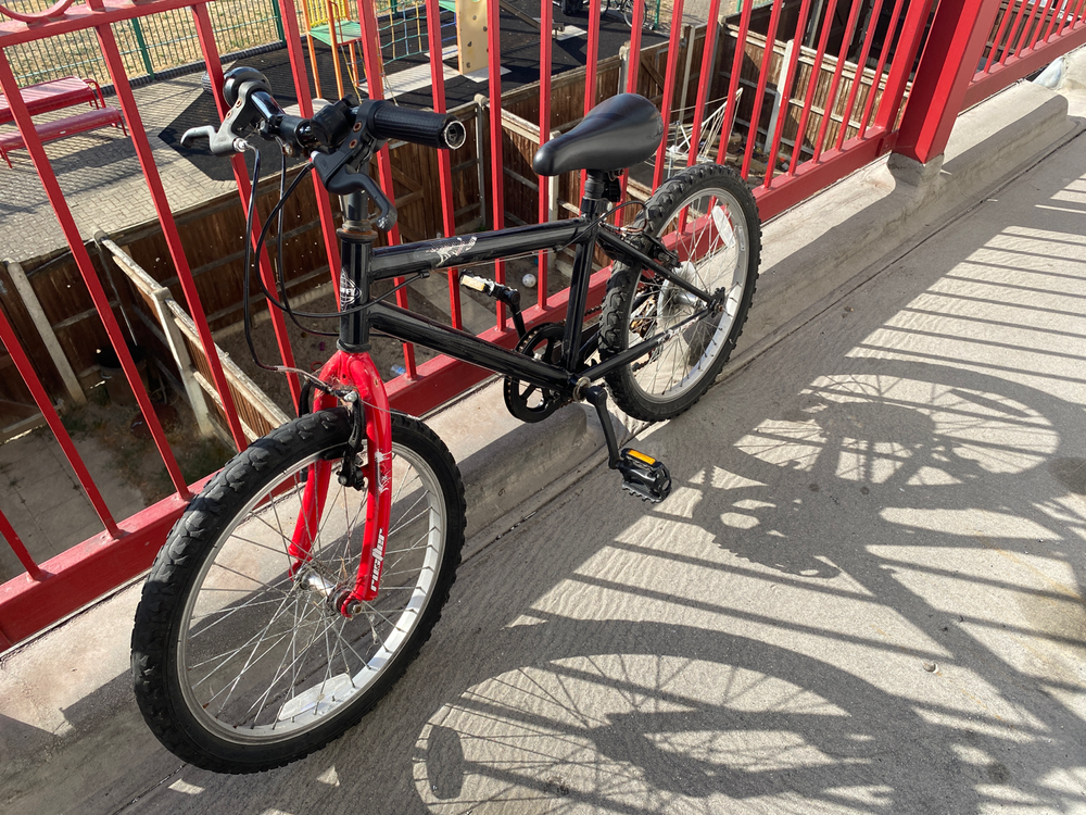 Rustler/huffy Latest 2021