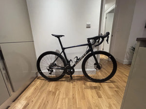 Giant TCR Advanced 2 2023