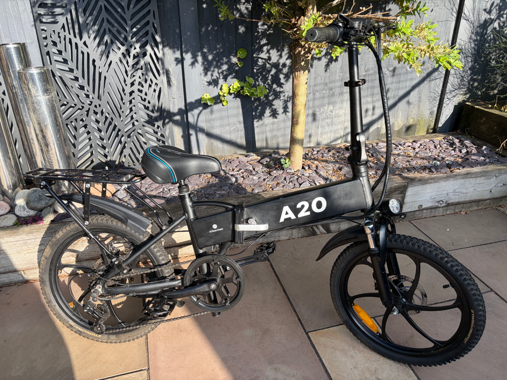 Ado A20 2022
