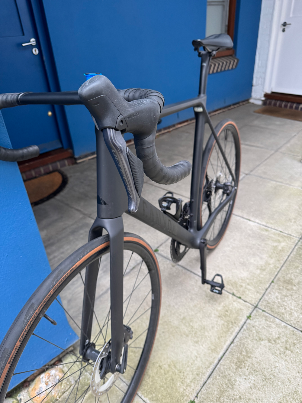 Canyon Endurace CF SLX 8 Di2 2023