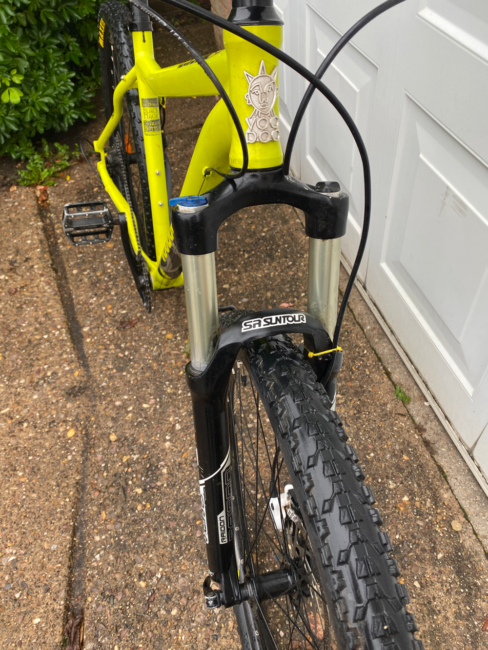 Voodoo Bizango 29 2023