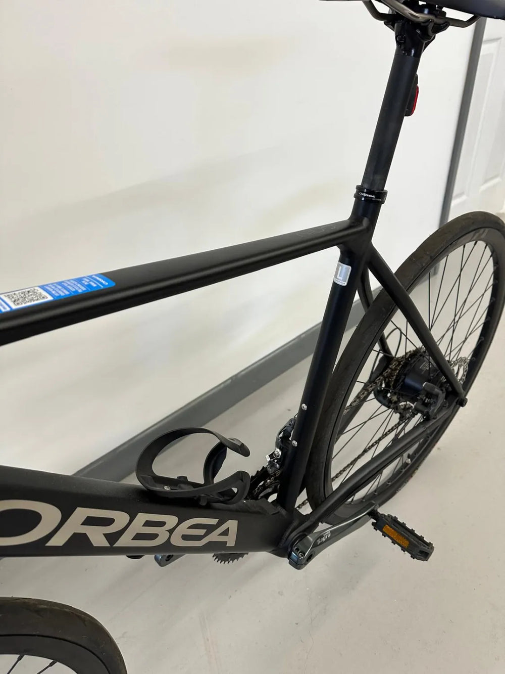 Orbea Gain D40 2024
