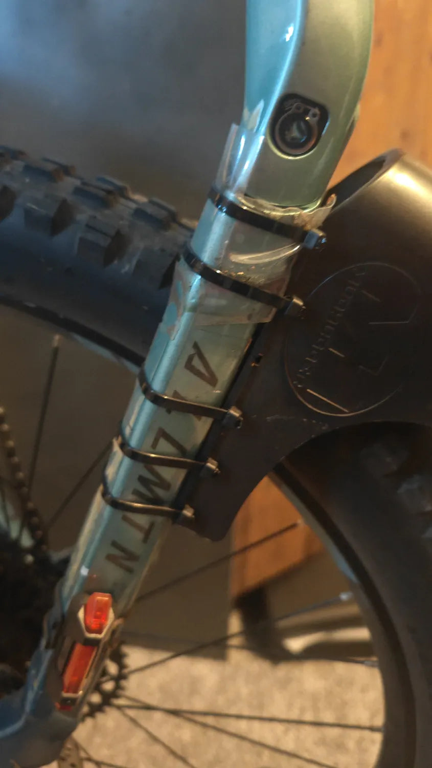 Haibike Allmtn 3 2024