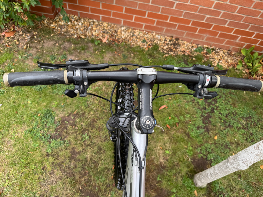 Mondraker MR101 2018