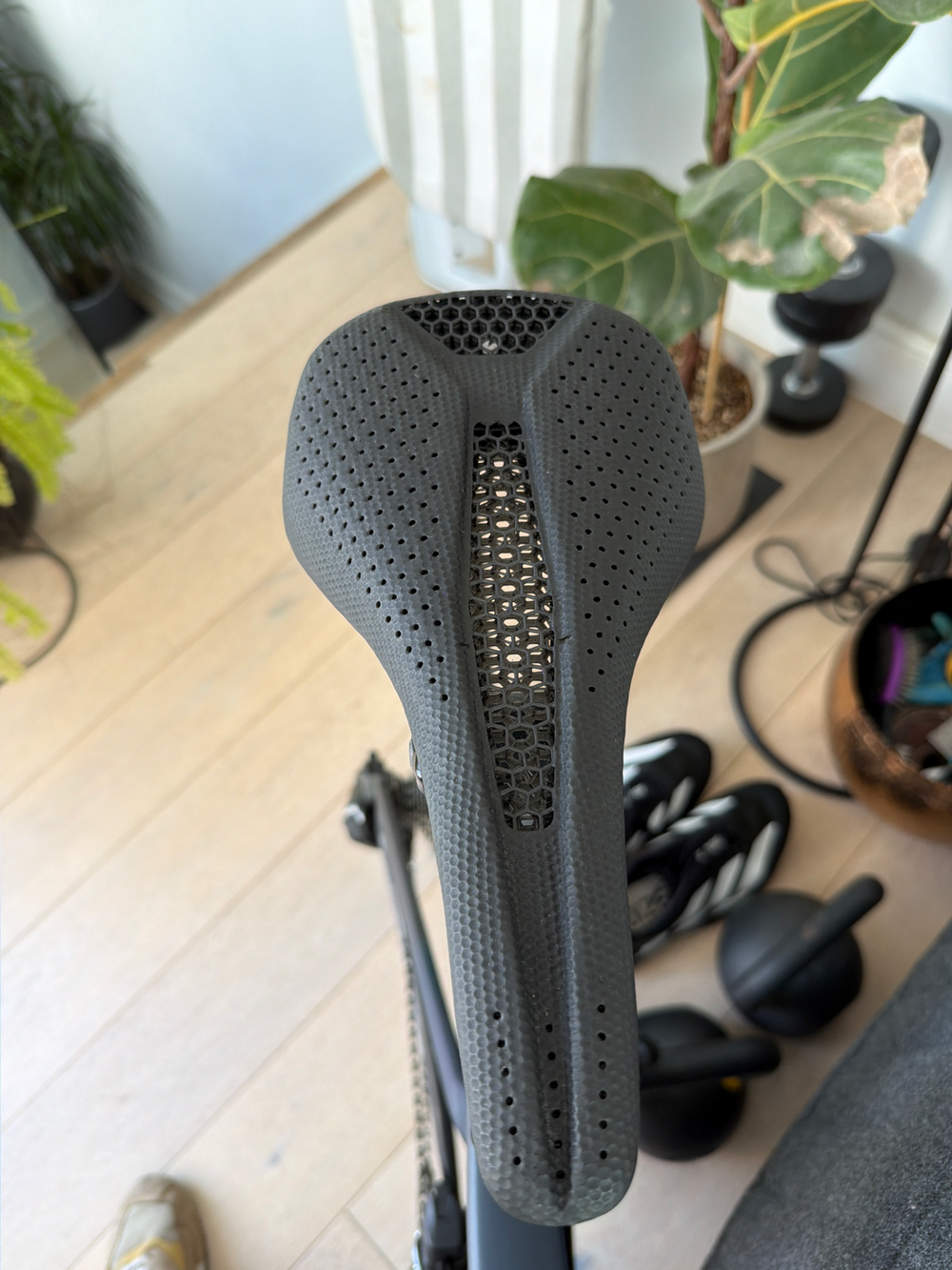 Specialized Tarmac Expert Disc 2017