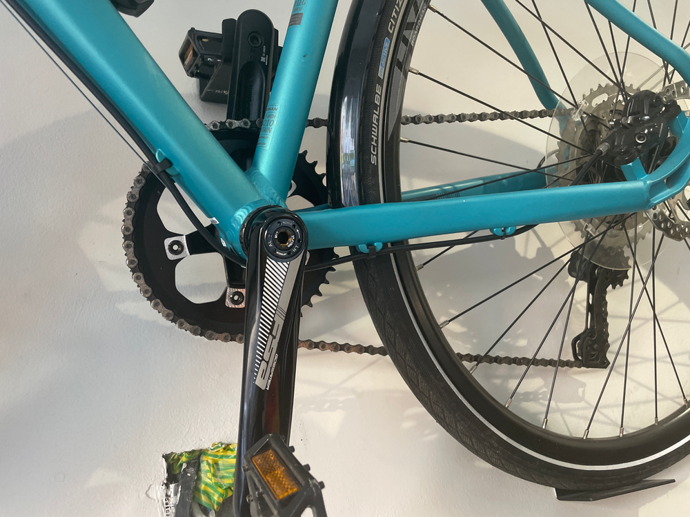Boardman HYB 8.8 Womens 2021