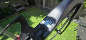Pinarello Dogma F Disc 2024