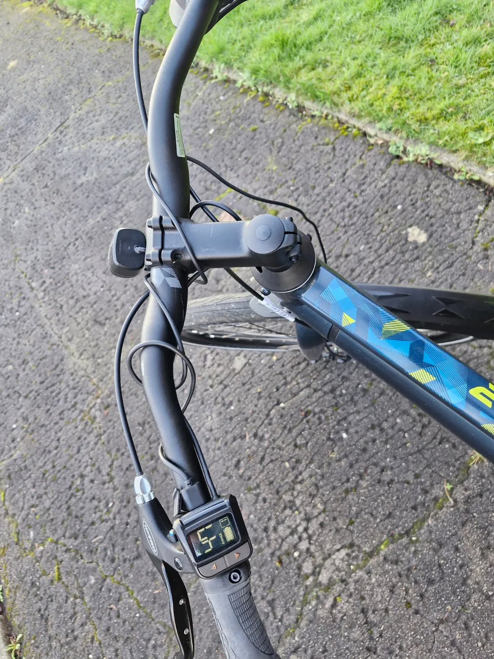 Carrera Impel 2.1 2024