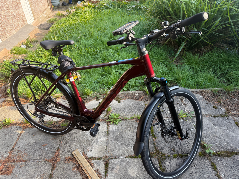 Orbea Kemen 40 2024