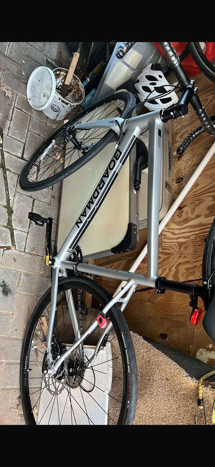 Boardman SLR 8 8 2022