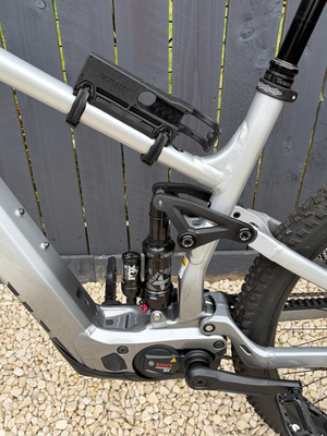 Marin Rift Zone EL2 Full Suspension 2026