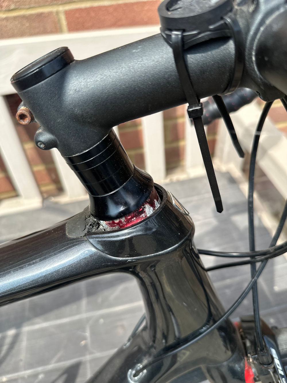 Trek Domane SL 5 2019