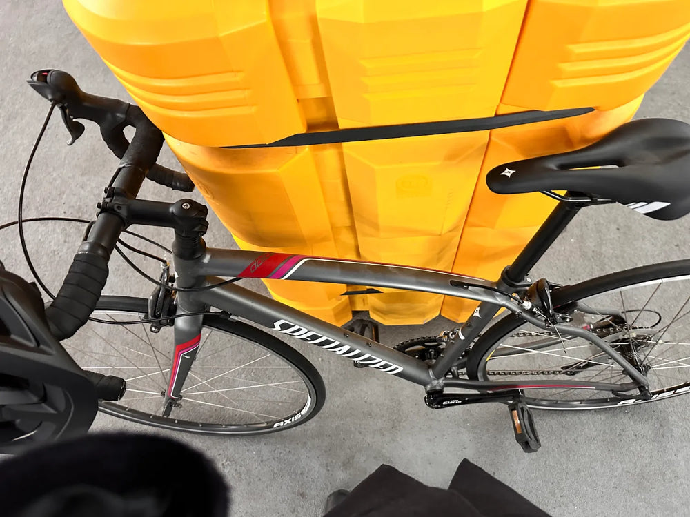 Specialized Dolce 2018
