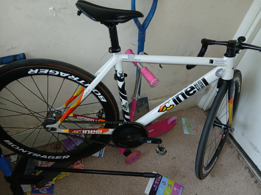 Cinelli Vigorelli Road 2019