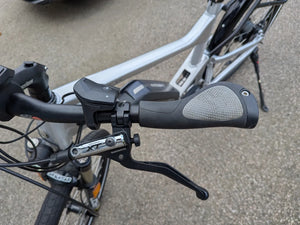 Riese and Muller Delite GT Touring HS 2016