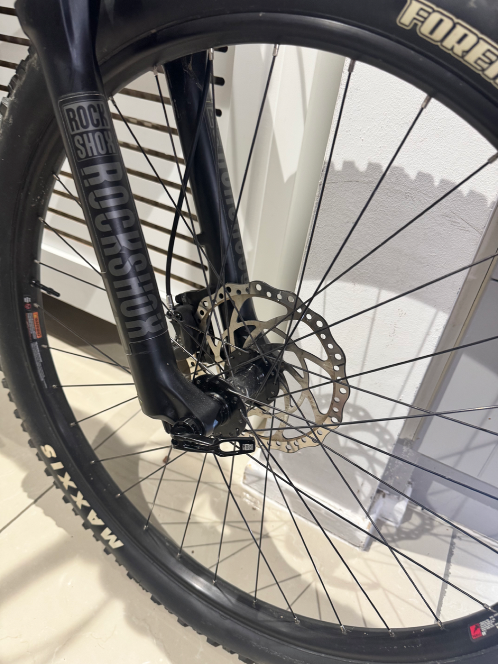 Whyte E-505 2022
