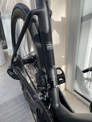 Van Rysel RCR R Rival AXS