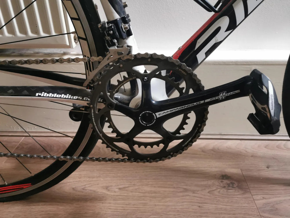 Ribble Gran Fondo 2015