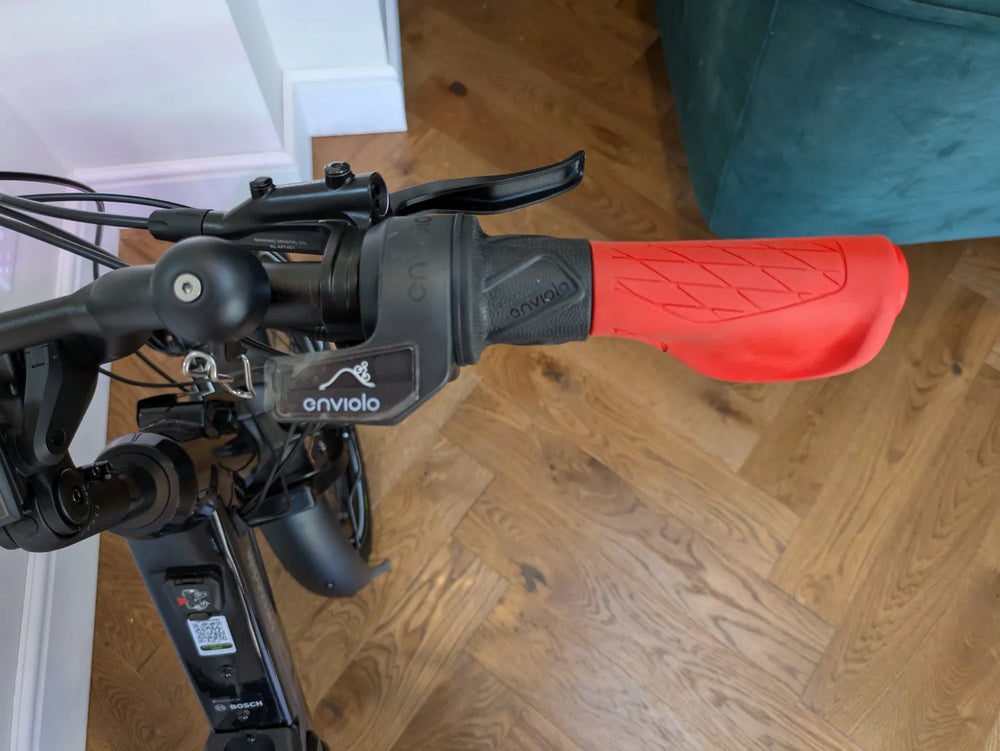 Cannondale Cargowagen Neo 1 2024