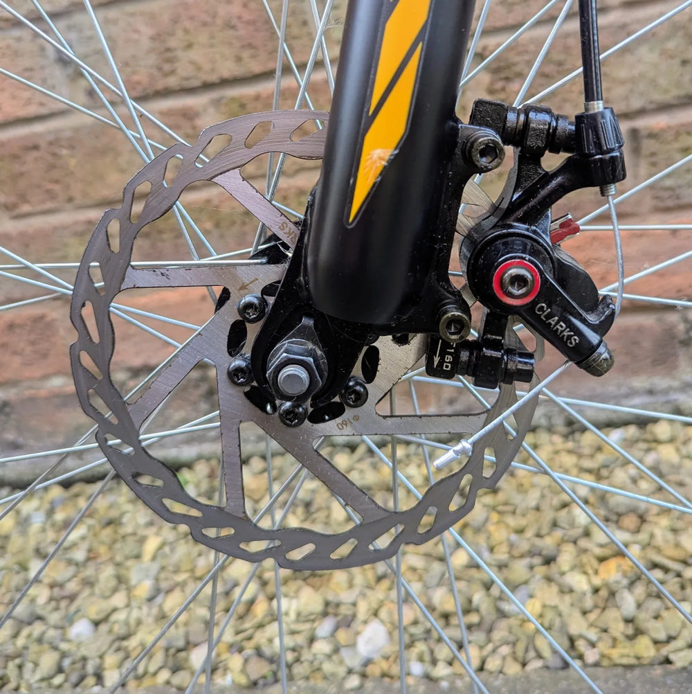 Probike Diablo 27.5 2023