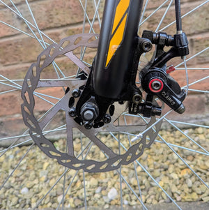 Probike Diablo 27.5 2023
