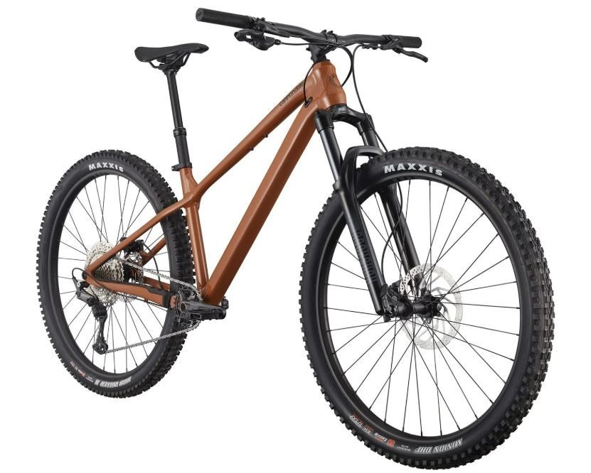 Cannondale Habit HT 1 2027