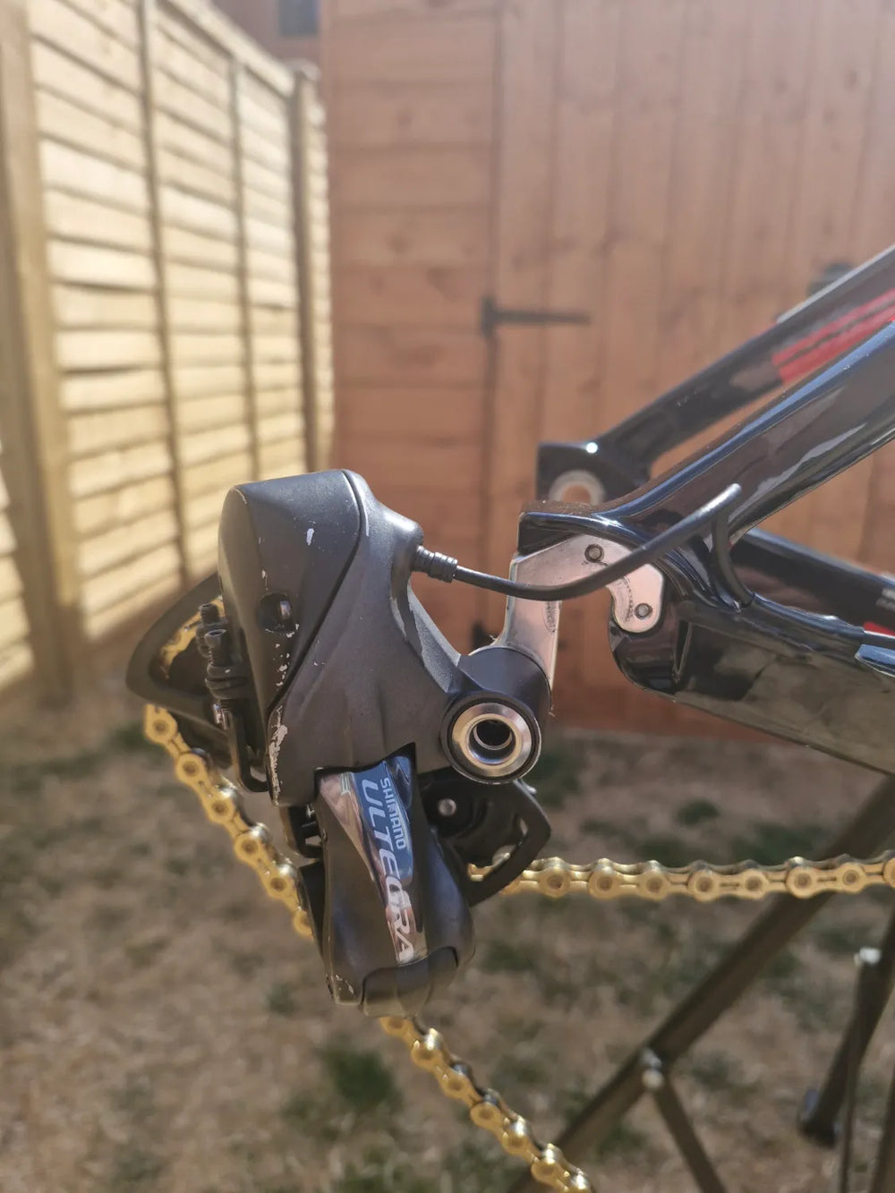 BMC SL01 2016