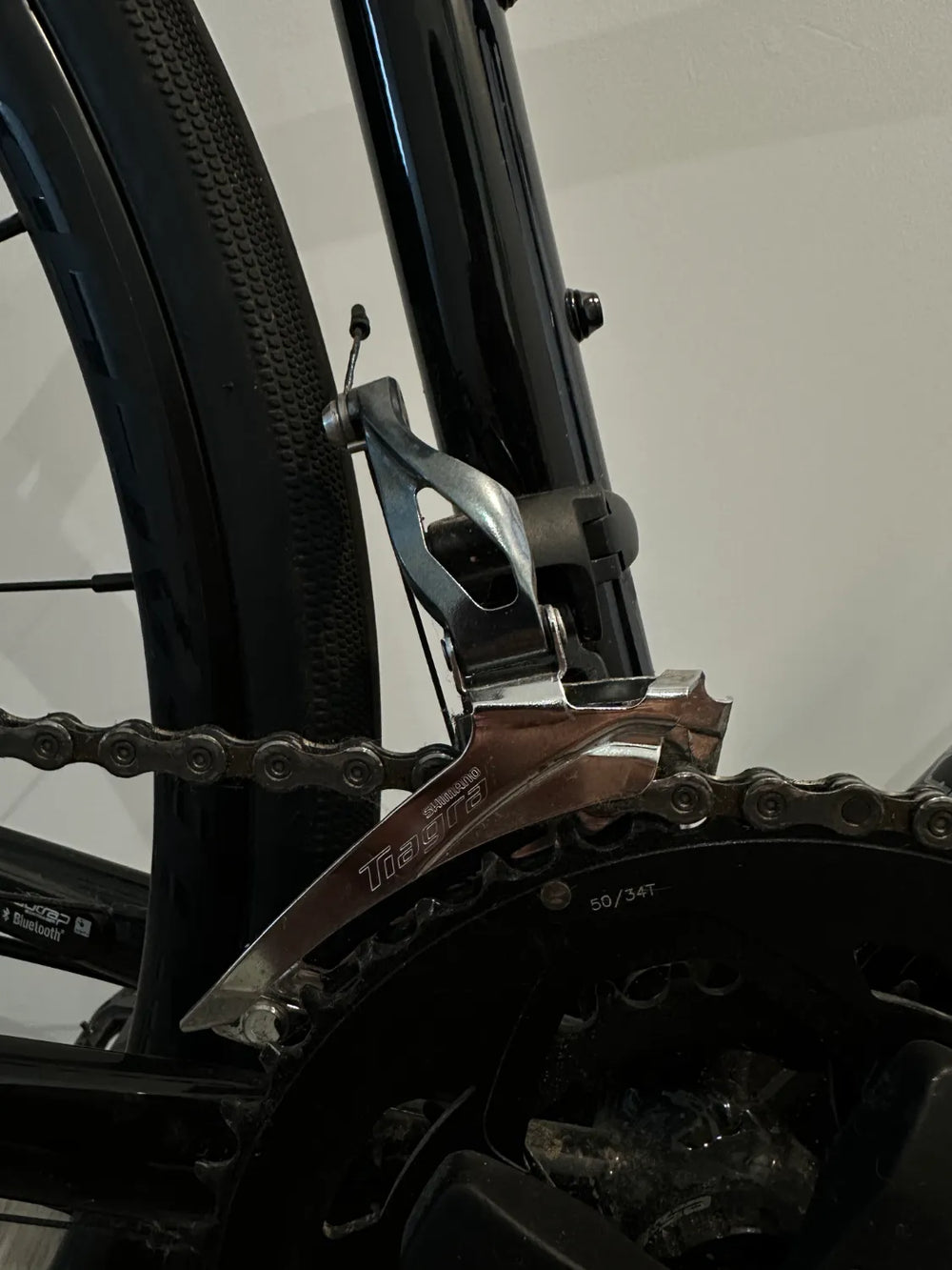 Trek Domane 4.0 Compact UK 2014
