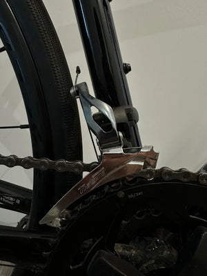 Trek Domane 4.0 Compact UK 2014