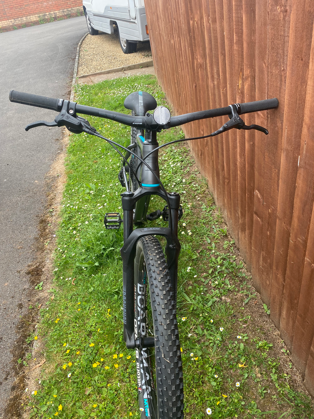 Boardman MHT 8 8 2020